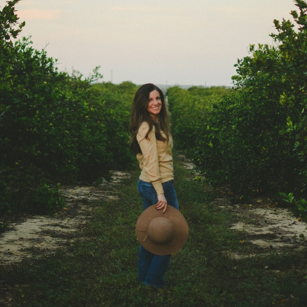 Meet your Posher, Nicole
